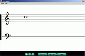 Note Attack