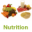 Nutrition database for Windows 8