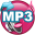 OJOsoft WMA to MP3 Converter