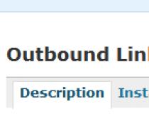 Outbound Links