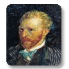 PaintingAll Vincent Van Gogh Screensaver