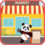 Panda Supermarket
