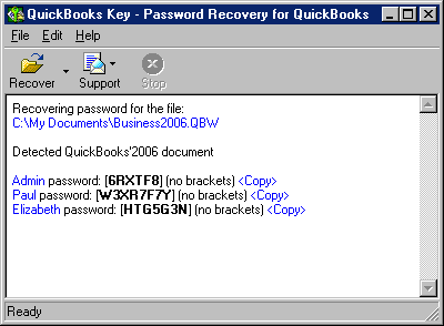 Pasware Kit