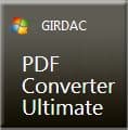 PDF Converter Ultimate