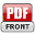 PDF Front