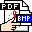 PDF To BMP Converter Software