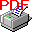PDF2Printer for Windows 10