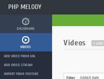 PHP Melody