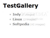 PHP Simple Gallery