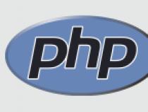 PHP5 Revision/History Manager Class