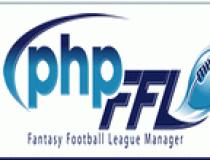 phpFFL