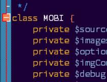 phpMobi