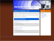 PhpRealty