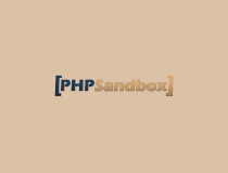 PHPSandbox