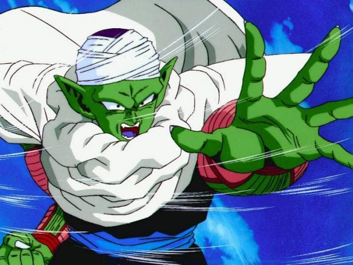 Piccolo DragonBall Z