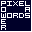 Pixel Words
