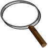 Pointing Magnifier