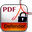 Protect a PDF
