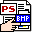 PS To BMP Converter Software