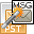 PST To MSG Converter Software