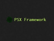 PSX Framework