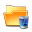 Puran Delete Empty Folders