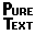 PureText (64-Bit)
