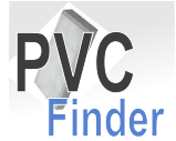 PVC Finder