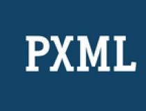 PXML TPL