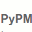 PyPM