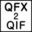 QFX2QIF