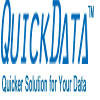 QuickData EDB to PST