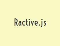 Ractive.js