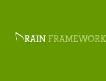 Rain Framework