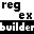 RegexBuilder