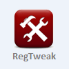 RegTweak