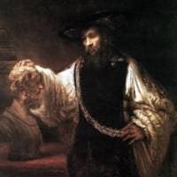 Rembrandt van Rijn Art Screensaver