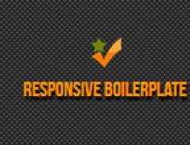 Responsive Boilerplate
