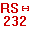 RS-232 Monitor