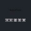 RulerDark for Firefox3