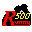 Rummy 500 by MeggieSoft Games