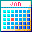 Runningman Calendar