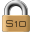 S10 Password Vault Portable