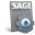 Sage Terminal Printer (German)
