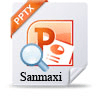 Sanmaxi powerpoint file repair