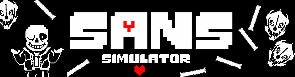 Sans Simulator