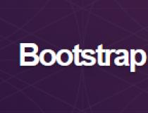 SASS Bootstrap