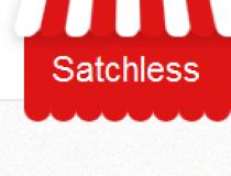 Satchless