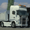 Scania 560 PACK + Trailer Pack