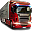 SCANIA Truck Driving Simulator